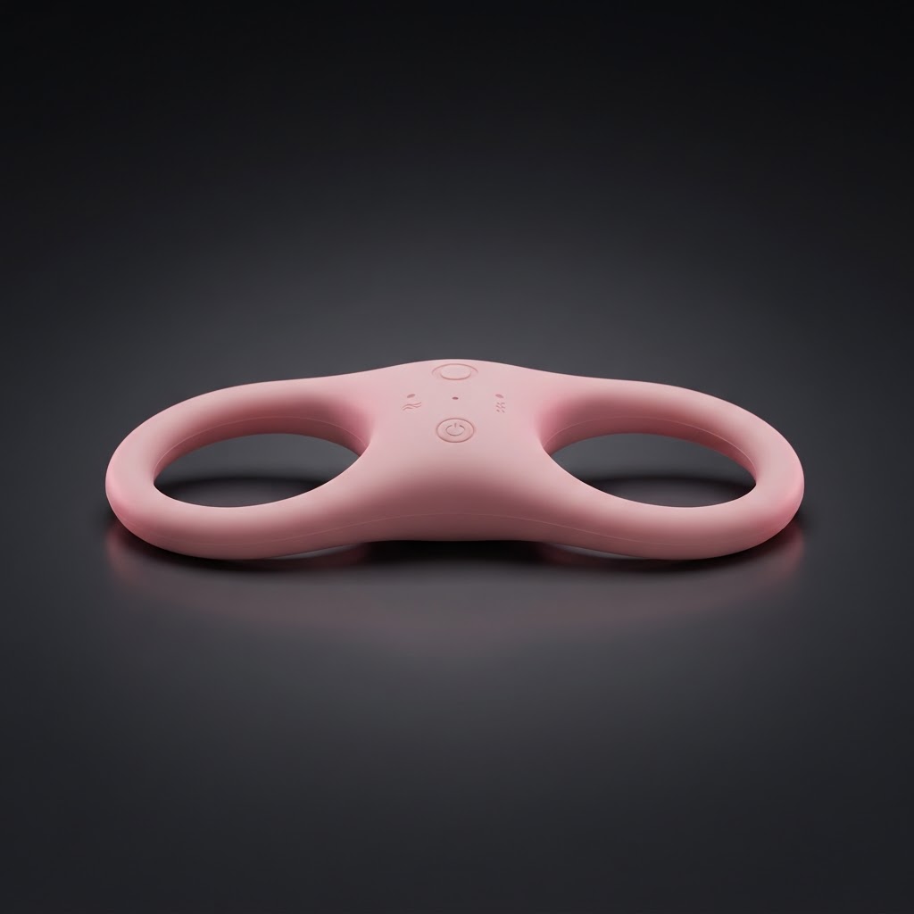 Wearable Couples Ring