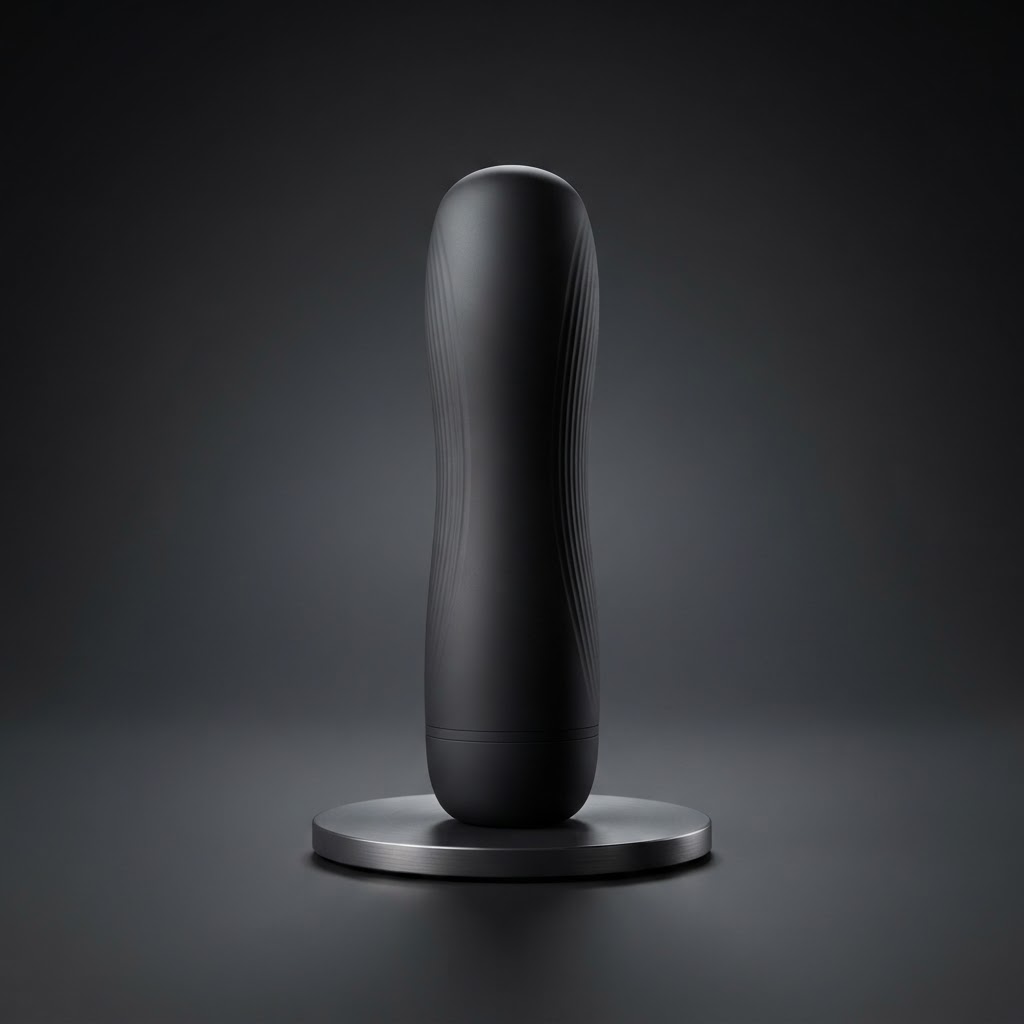 Textured Stroker Sleeve